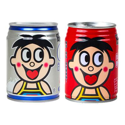 旺旺旺仔牛奶245ml*12罐奶饮料