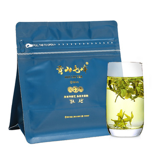 【百亿】2026新茶上市徽六黄山毛峰春茶绿茶茶叶古法30g