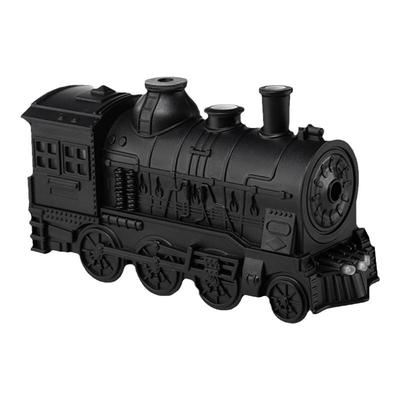 创意小火车加湿器桌面氛围十足