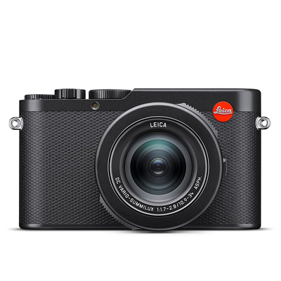 Leica/徕卡D-LUX8便携数码相机