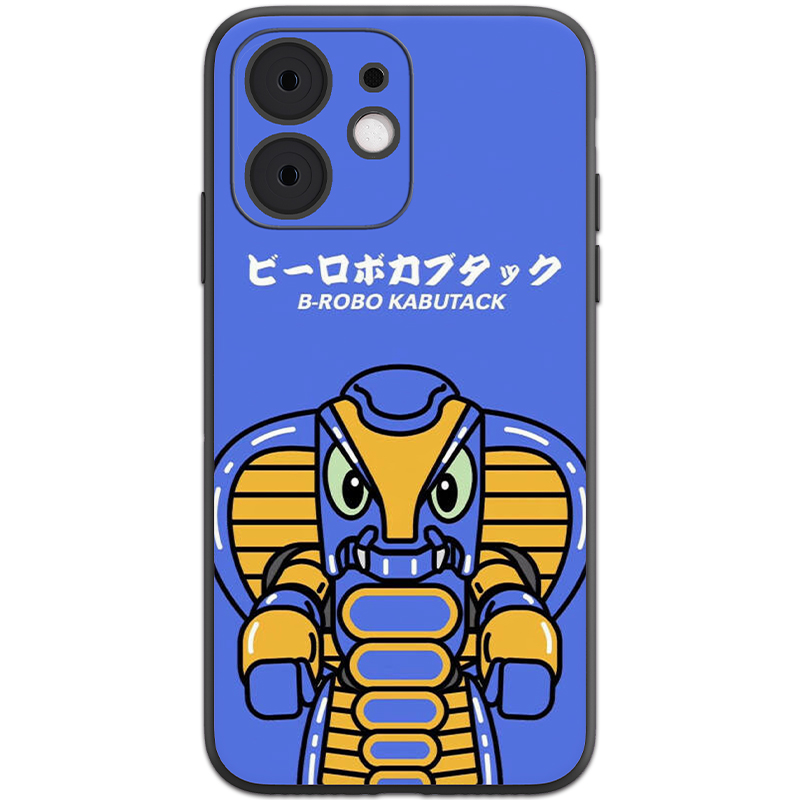 铁甲小宝蟑螂恶霸手机壳适用于iphone13苹果12promax华为P50小米13红米k60/note11tpro荣耀80/x40i/mate40