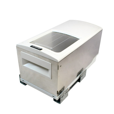 米箱拉篮嵌入式抽屉式米面箱一体