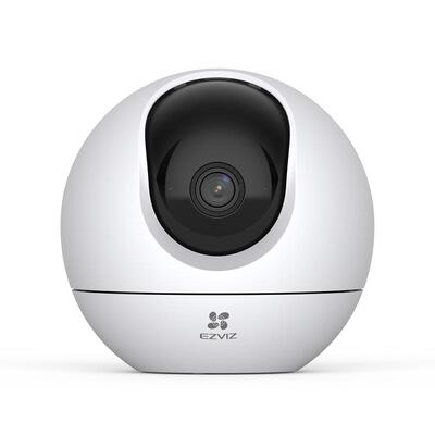 萤石云C6C/4K夜视语音监控摄像头