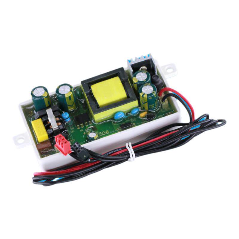 12v智能马桶电源板220v转12v2a5a24w60w防水隔离稳压智能家居模块