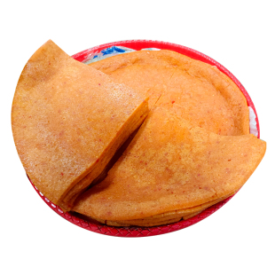 湖南土特产湘西糯米酸农家纯手工制作渣辣椒渣海椒糯米渣辣子包邮