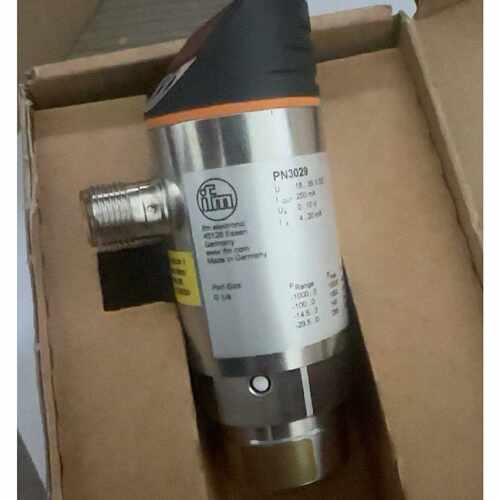 询价（IFM易福门）压力传感器 PN7160 PN3