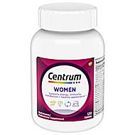 进口善存女复合维生素矿物质维C多维片120粒