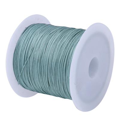 博婷73号玉线 diy手工编织手链绳红线佛珠玉器挂线编绳挂饰配件材