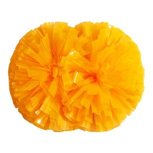 啦啦操花球啦啦队手花花球拉拉队花球小学生手花舞蹈演出啦啦彩球