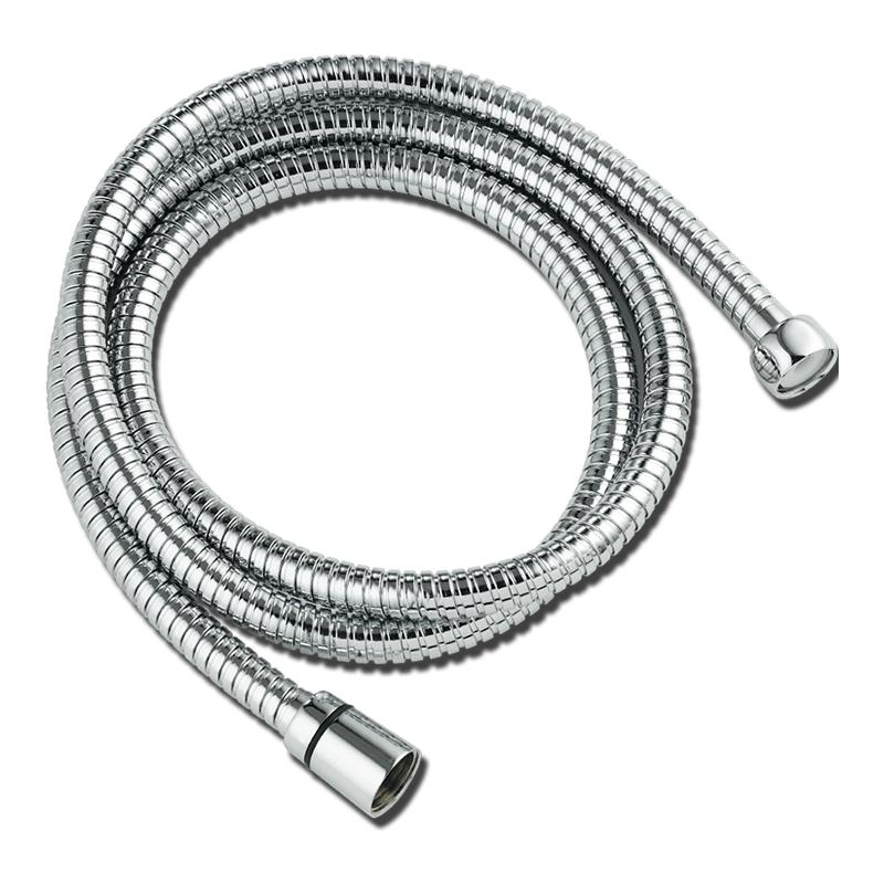 摩恩通用防爆花洒软管淋浴热水器出水管连接加长喷头洗澡浴室配件
