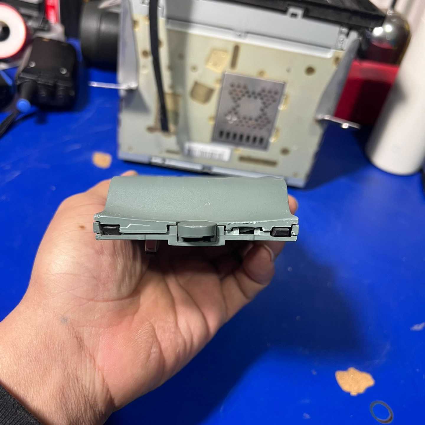 议价xbox360 硬盘 没有拆过的 120G