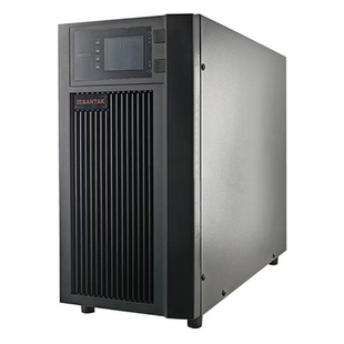 山特C10KS在线式ups不间断电源9000W10kva机房服务器备用延时电源