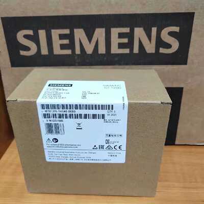 议价6ES7215-1HG40-0XB0西门子S7-1200 CPU 1215C 6ES72151HG400X