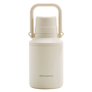 南山先生知暖便携保温水壶外出暖水瓶出差旅游开水壶闷泡壶大容量