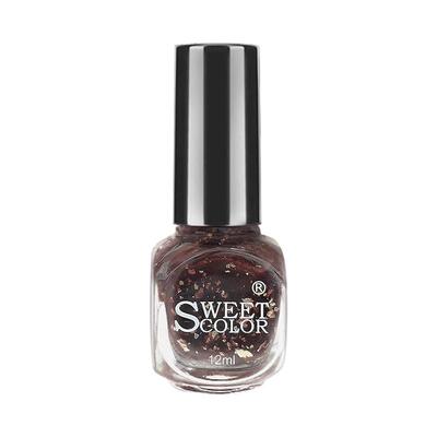 SweetColor免烤指甲油12ml
