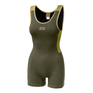 2025Resolve竞界·破限 限定英国SBD女款举重服力量举大力士硬拉