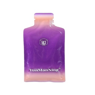 芸曼宁果泥四代升级版植物果蔬饮柳爷嘉哥优雅网红同款官方正品