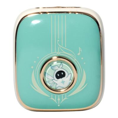 二次元温迪提示音蓝牙耳机无线