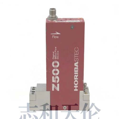 配件Plc Stec Sefz514mgx Gas N2 Flow 10slm Mass Controller fo