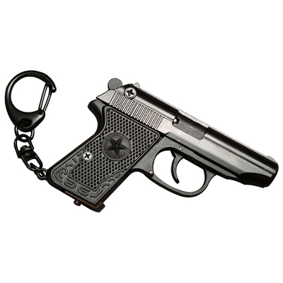 13比例六四64式金属枪模