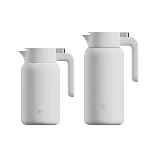 小米米家保温壶家用大容量水壶316不锈钢真空保温瓶热水壶开水瓶