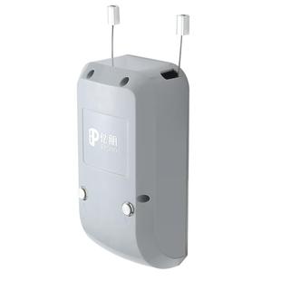 亿朋阳台晾衣架升降器手摇改电动晒衣杆自动电机智能通用配件