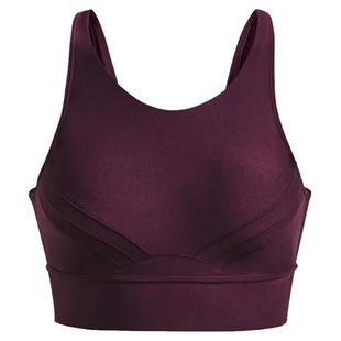 UNDER ARMOUR（安德玛）UA Infinity Pintuck Mid背心1376883-572