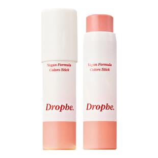 The Saem得鲜炫彩高光修容腮红棒自然服帖修容提亮细腻多用氛围色