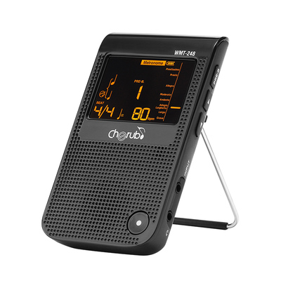 小天使吉他小提琴专用电子节拍器