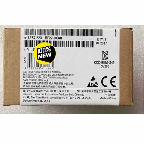 询价6ES7223-1BF22-0XA8/0产品质保一