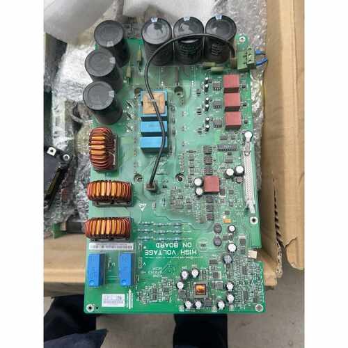 询价通力V3F16L变频器电源驱动板KM870350G01带5