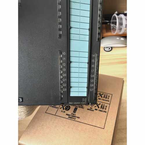 询价-3502AH000AE0FM3502计数器模块