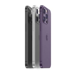 适用苹果iPhone17手机壳16磨砂14pro超薄裸机感15pro透明套13全包防摔14promax硅胶软壳12镜头精孔男女简约