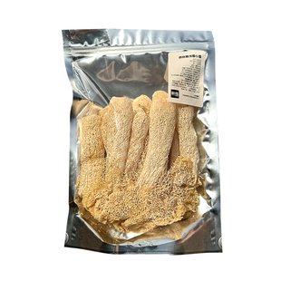 【拍1发2包】竹荪干货无硫净重新鲜特产级青川赵露思足荪羊肚菌
