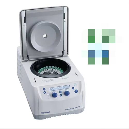 【议价】艾本德eppendorf5427R量冷冻离心机德国