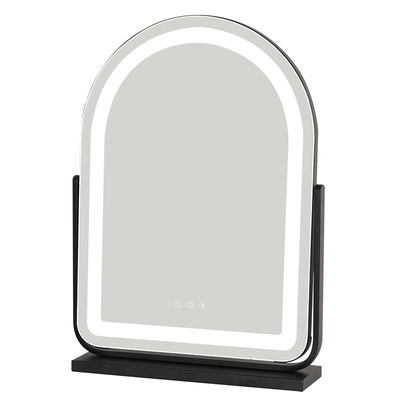 享赫化妆镜台式桌面梳妆台镜子