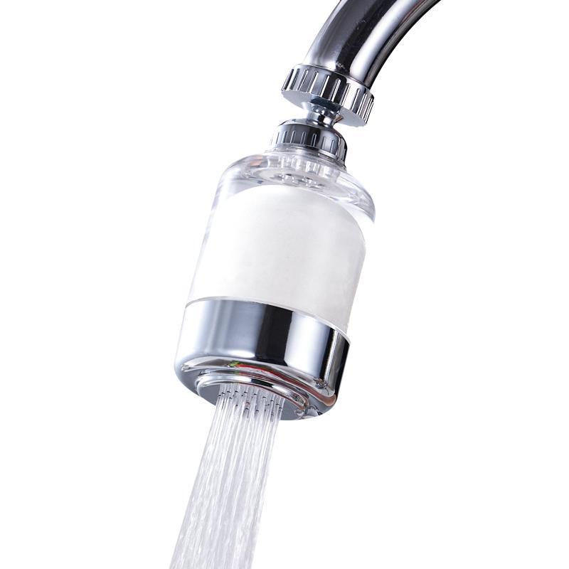 净恩净水器水龙头过滤器滤水器