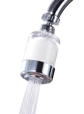 净恩净水器水龙头过滤器滤水器
