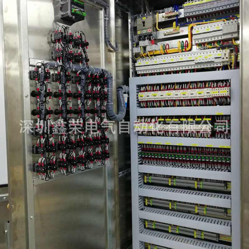 厂家直销不锈钢316控制柜 PLC电气控制柜 不锈钢304控制柜,电子/电工,配电控制柜/控制箱,淘宝优惠券,粉丝福利购,淘宝优惠卷