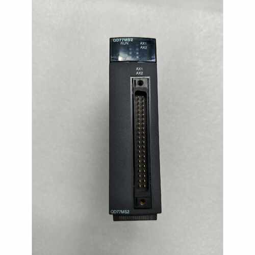三菱定位模块QD77MS2议价