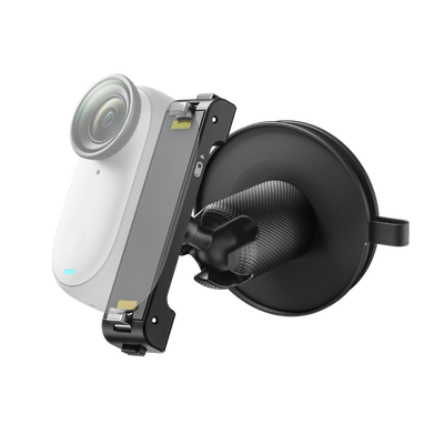 影石Insta360GO3S转向支架