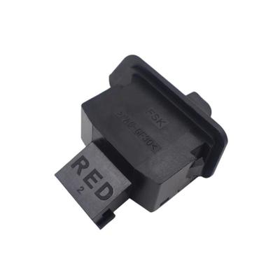 轻骑铃木改装无损双闪开关UY125