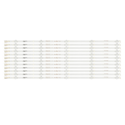 AOC65U5080液晶屏背光灯