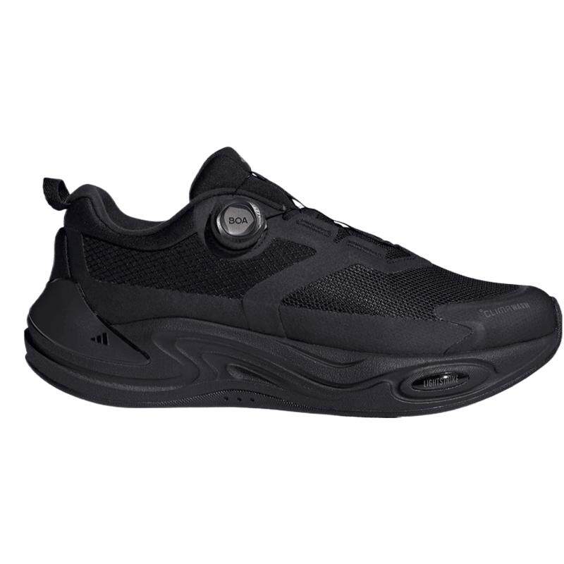 adidas阿迪达斯男女CLIMAWARM BOA旋钮运动训练跑步鞋KJ6493