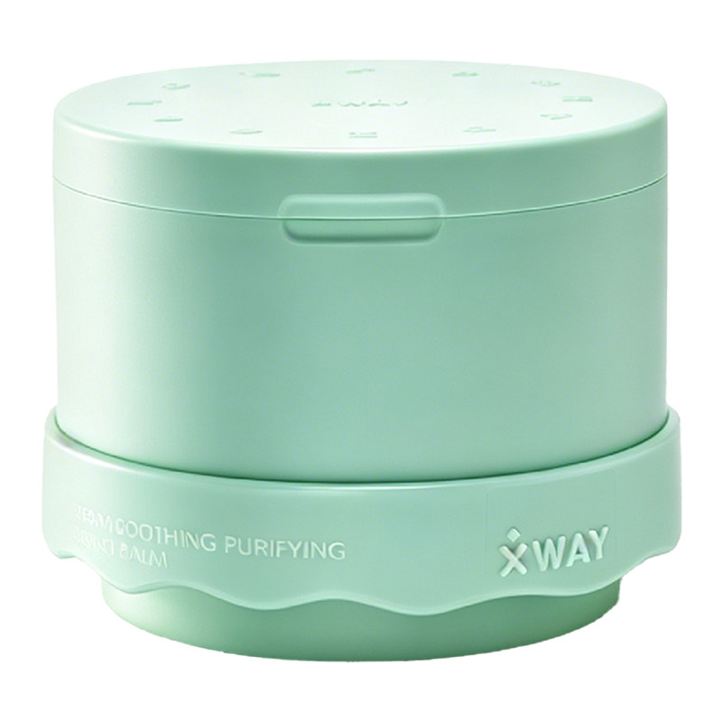 XWAY卸妆膏快速乳化温和不糊眼
