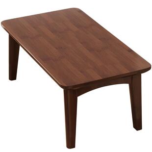 折叠桌飘窗桌子小茶几中式榻榻米窗台炕桌茶桌吃饭矮桌学习小桌子