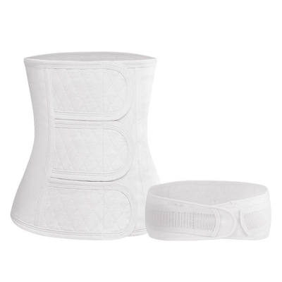 热销推荐产后收腹带大码束腹带