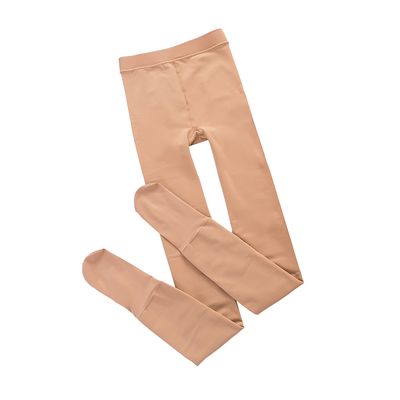 高弹160克神器加绒加厚打底裤