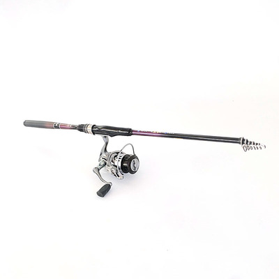 日本利优比软尾钓鲫鱼小矶竿短节