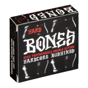 我是我55滑板店 进口 BONES  PU 支架避震组 桥PU THEEVE桥适用